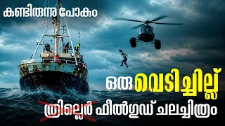 സമാധാനവും പ്രതികാരവും സന്തോഷവും ഒരുമിച്ച് വന്നാൽ എങ്ങനെയിരിക്കും | FILM CHRONICLE സമാധാനവും പ്രതികാരവും സന്തോഷവും ഒരുമിച്ച് വന്നാൽ എങ്ങനെയിരിക്കും | FILM CHRONICLE