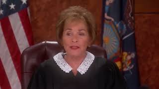 Neighbor Broke Out the Pepper Spray! | Part 2 | Judge Judy Amazing Cases | Judy Justice