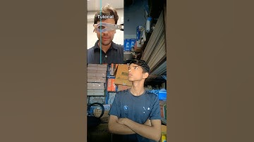 Tutorial time warp filter 😈💀 #moneylove #tutorial #time #filter #shorts