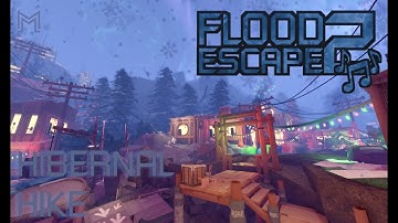 FE2CM OST - HIBERNAL HIKE V2