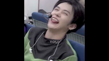 [TXT] YEONGYU/BEOMJUN🥹🫶 #beomjun #yeongyu #yeonjun #beomgyu #txt