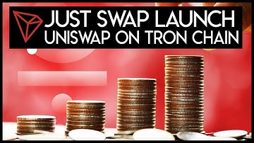 Just Swap Tutorial & Review