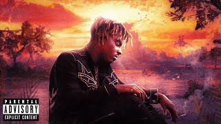 Video thumbnail of "FREE JUICE WRLD Type Beat - "all my fault""