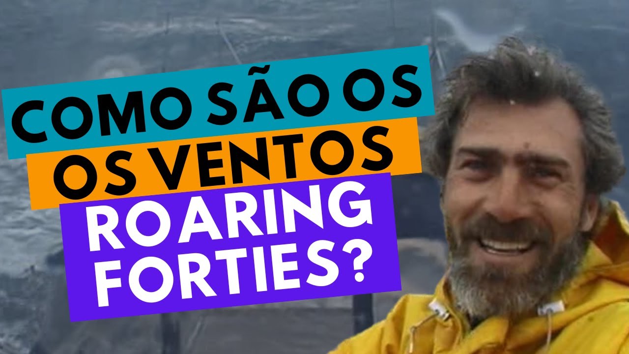 VELEJANDO AOS 45º SUL | A 28 dias da Austrália - Ep. 11