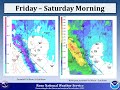 Update to Winter Storm Briefing: February 7, 2014