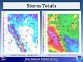 Update to Winter Storm Briefing: February 7, 2014
