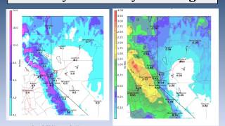 Update to Winter Storm Briefing February 7 2014