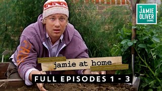 Jamie At Home Full Episodes 1 - 3