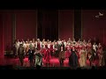 Aplauze PREMIERA Don Giovanni - 5 mai 2023