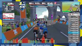 Zwift - SZR After Work Party (B)