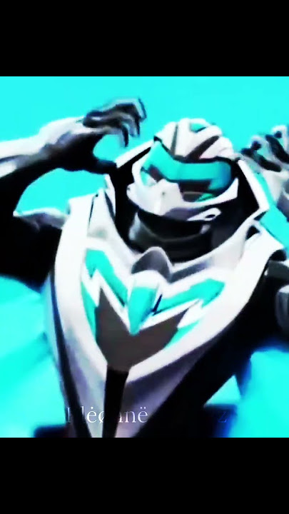 TRBP Max Steel vs Blue Beetle(Rap battle) 