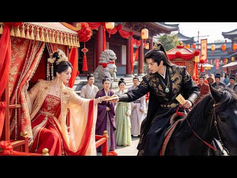 She takes Mr. Xie’s divorce letter seriously—and now he’ll do anything to win her back. – AI Drama World TV vertical drama