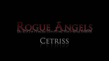 Age of Conan: Unchained - Tier 6 Cetriss