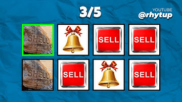 Say The Word On Beat - PART 3 | LEVEL 1–3 | Easy · Medium · Hard