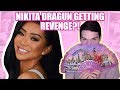 Nikita Dragun getting REVENGE ?! Psychic Reading