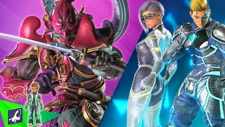 TEKKEN 8 | Shop Update | Yoshimitsu Classic Outfit, Cyber Suit, Cyber Glass, Eddy Avatar and more...