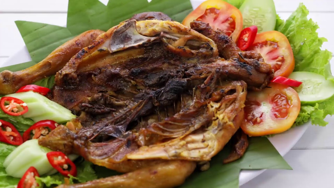 Engagement/Wedding & Meeting/Seminar Venue - Ayam Bakar Pak Atok