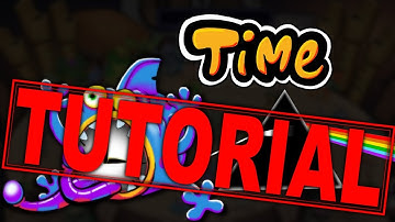 Time TUTORIAL - My Singing Monsters (Time Stamps & Tips in Description)