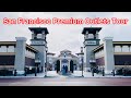 FULL TOUR OF SAN FRANCISCO PREMIUM OUTLETS TOUR IN LIVERMORE CALIFORNIA