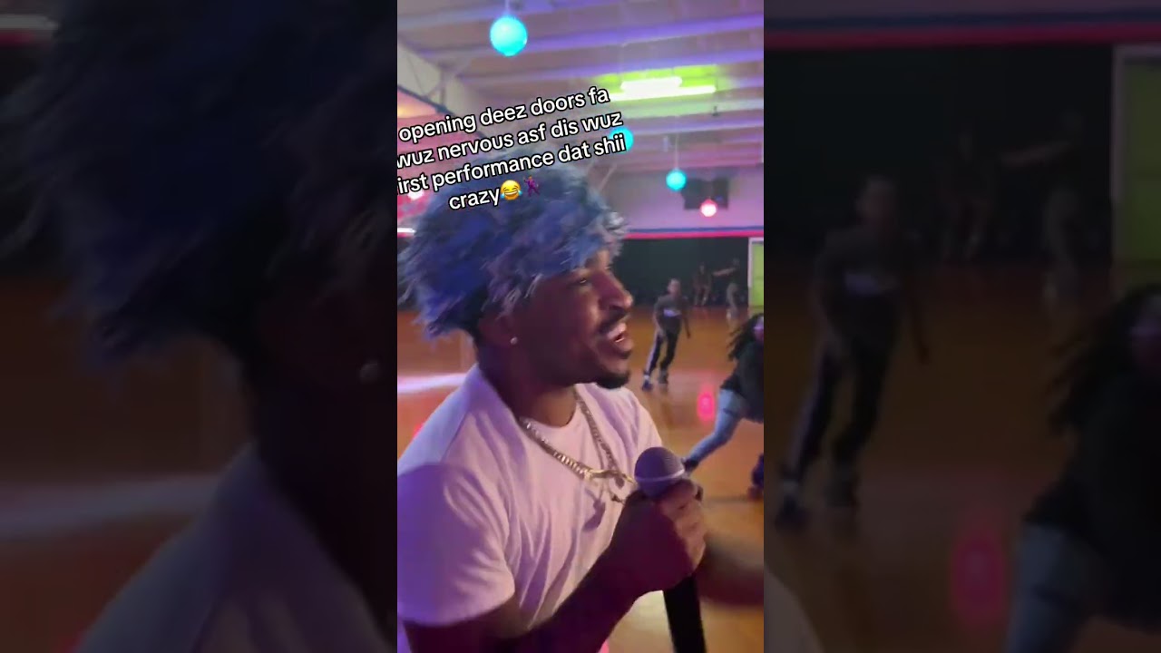 I’m off vape dude 🎤 