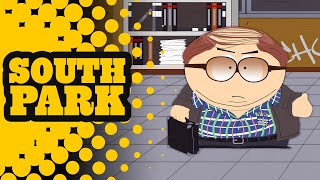 How Do I Reach These Kids - South Park