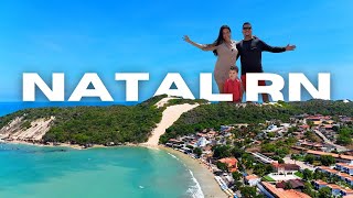 6 DAYS IN NATAL RN WITH TIPS IN A COMPLETE ITINERARY!