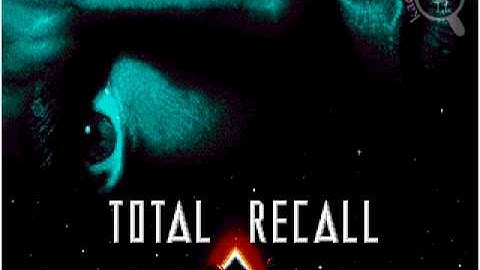 [Intro][Amiga] Total Recall