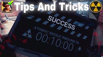 Get Nukes In Combat Master Easily! Combat Master Tips And Tricks 🔥