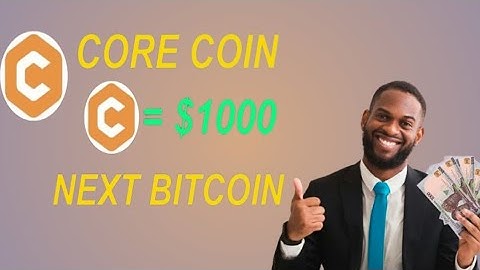 Core Dao Biggest News || Core Coin Major Developments || Next Bitcoin || Watch Video