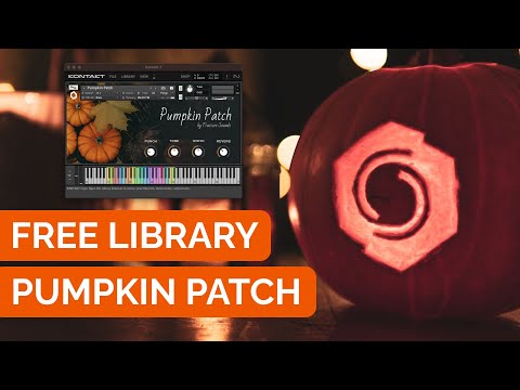 Pumpkin Patch | Free library by Fracture Sounds