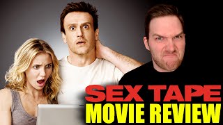 Sex Tape - Movie Review