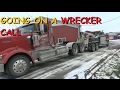 Road Trip: Wrecker Call