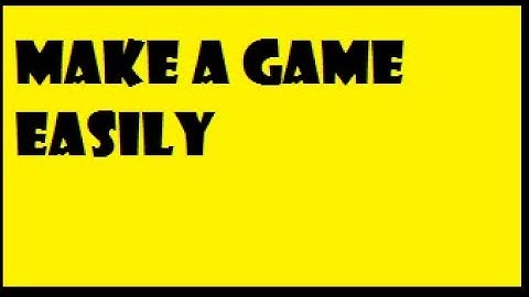 make word grid game by appsgeyser