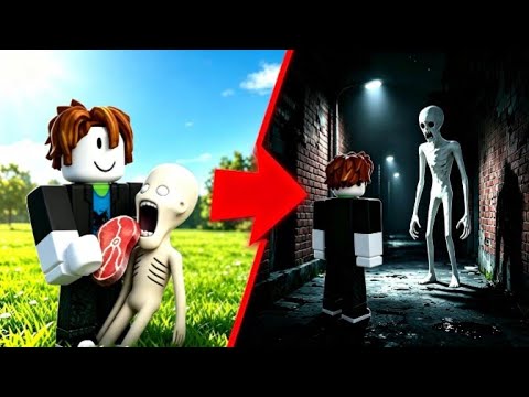 Name Game:Raise an Anomaly (SCP)#roblox #raise an Anomaly 