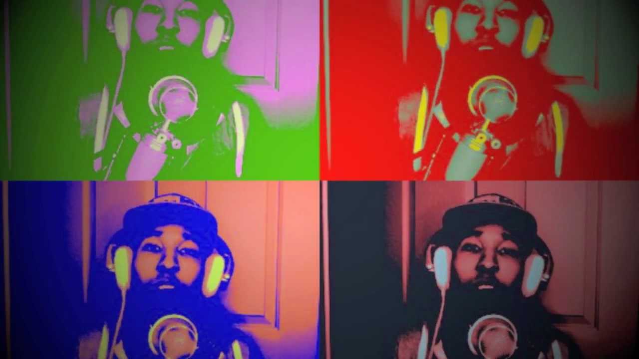 Idrise - Brian McKnight Cover / Short