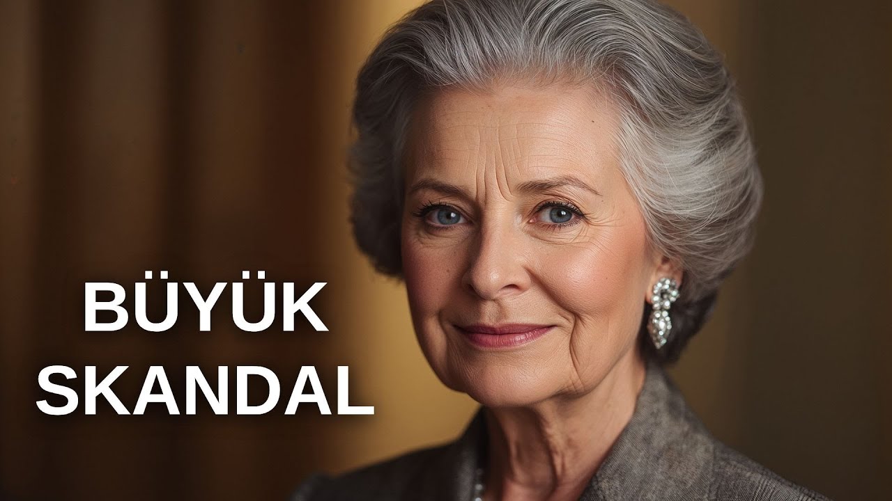 Monako'nun Asi Prensesi: Stephanie'nin Skandallarla Dolu Hayatı