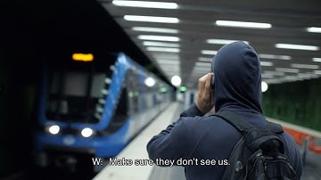 4608: MISSION - Chapter 2 - Checker