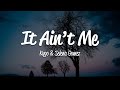 Kygo, Selena Gomez - It Ain