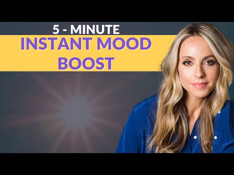 Gabrielle Bernstein - Positive Energy Meditation