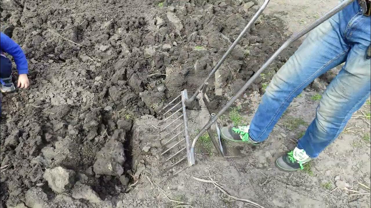 Легкокоп. Чудо-лопата. 0988803383 - YouTube