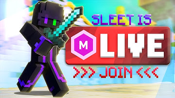 🎉 BIRTHDAY STREAM | Dueling YOU Live! (Minecraft)