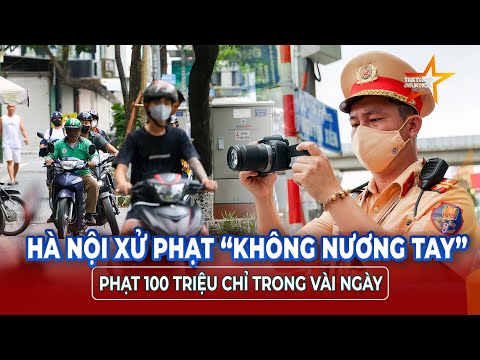 Hà Nội “nóng”