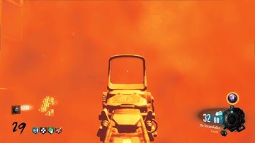 Call of Duty®: Black Ops III The Giant wall weapons only part 2