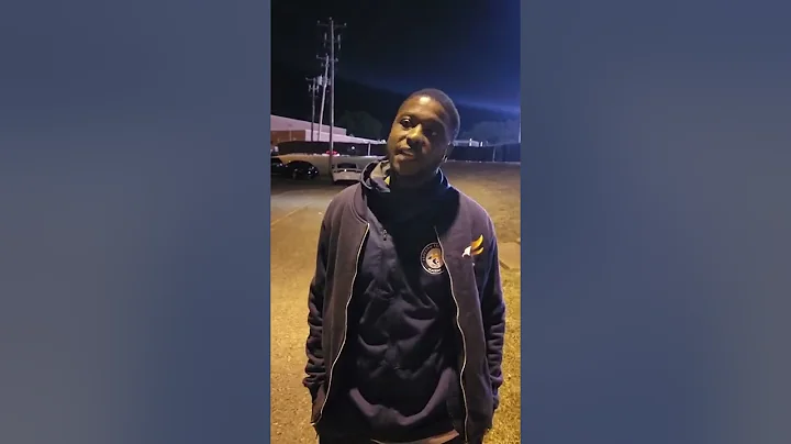 Coach Jerald Cook, Freedom Prep after the Oakhaven...