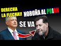 DERECHA LA FLECHA!!! NOROÑA SE DECLARA EN FAVOR DEL PRIAN ...