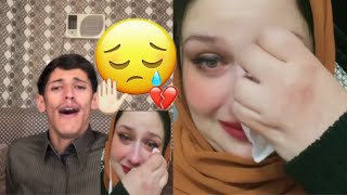 بكيت بعد سماع الموال و تذكرها أمها الله يرحمها🥲💔 | سعود بن خميس