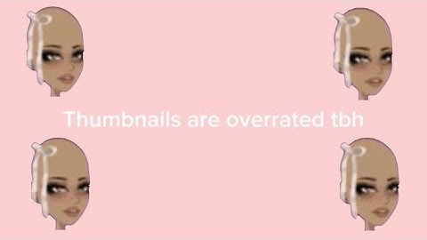 My attempt at doing a theme review on msp… | Dealtsy