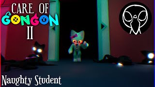 Care of Gongon 2 OST - Naughty Student