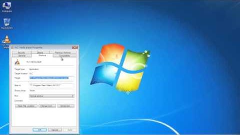 How to Run Program as Administrator
