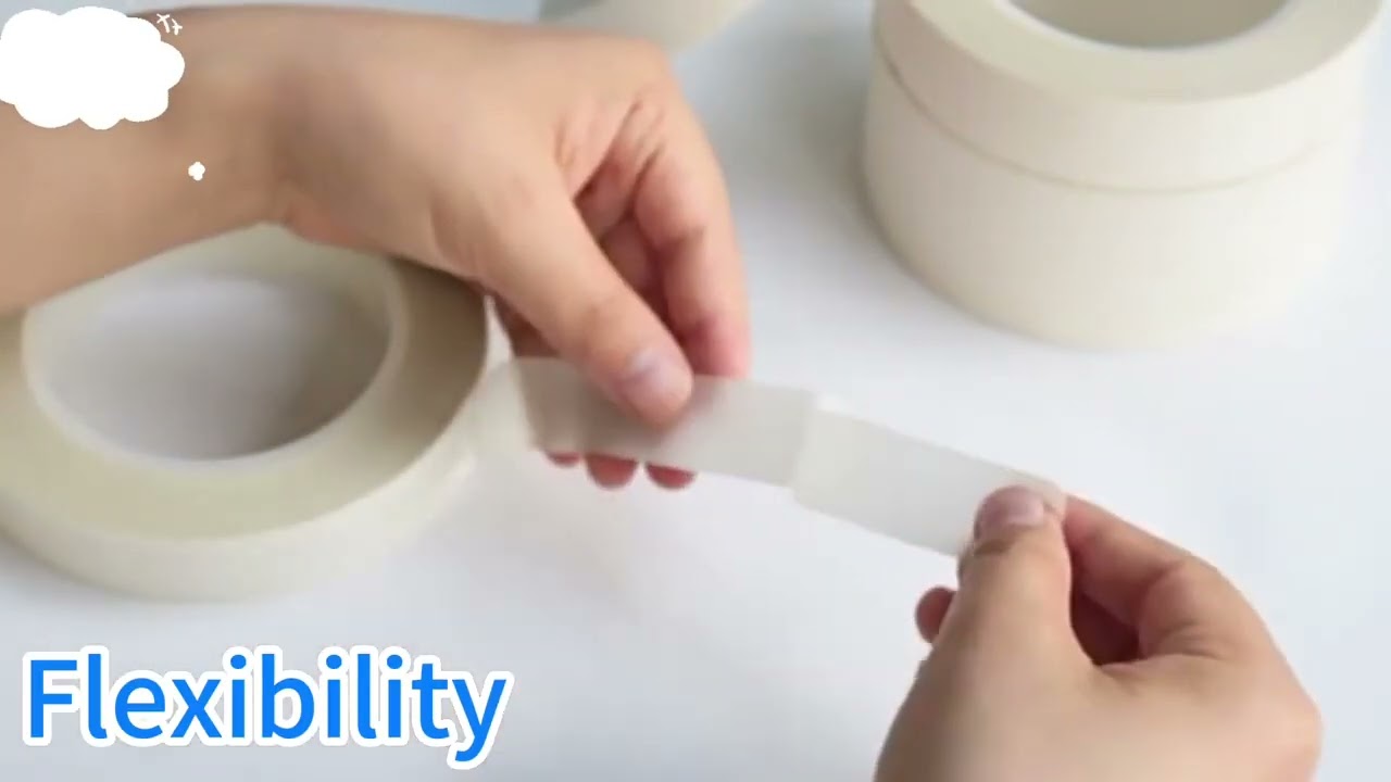 glass cloth electrical tape